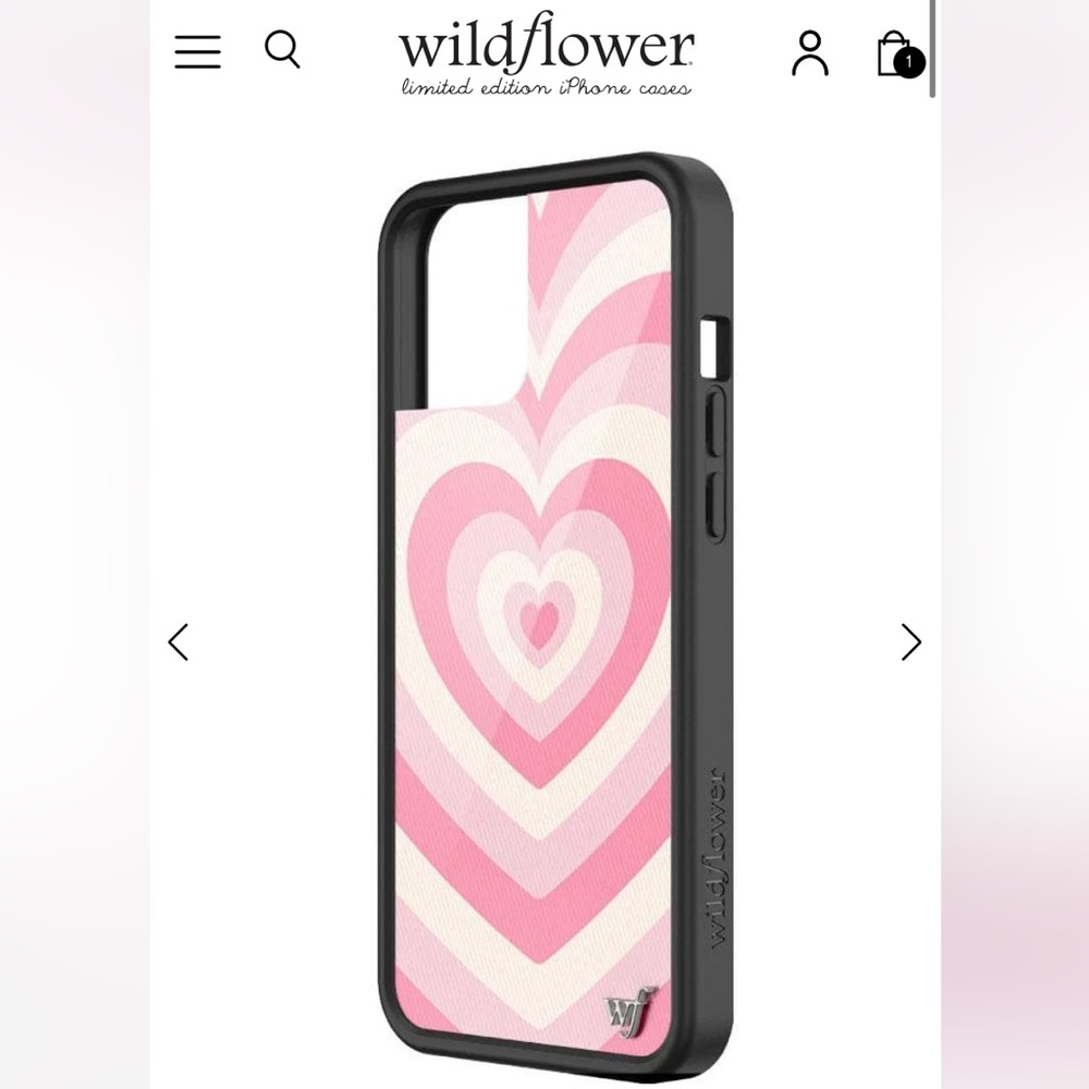 Rosé Latte Love iPhone 11 Case